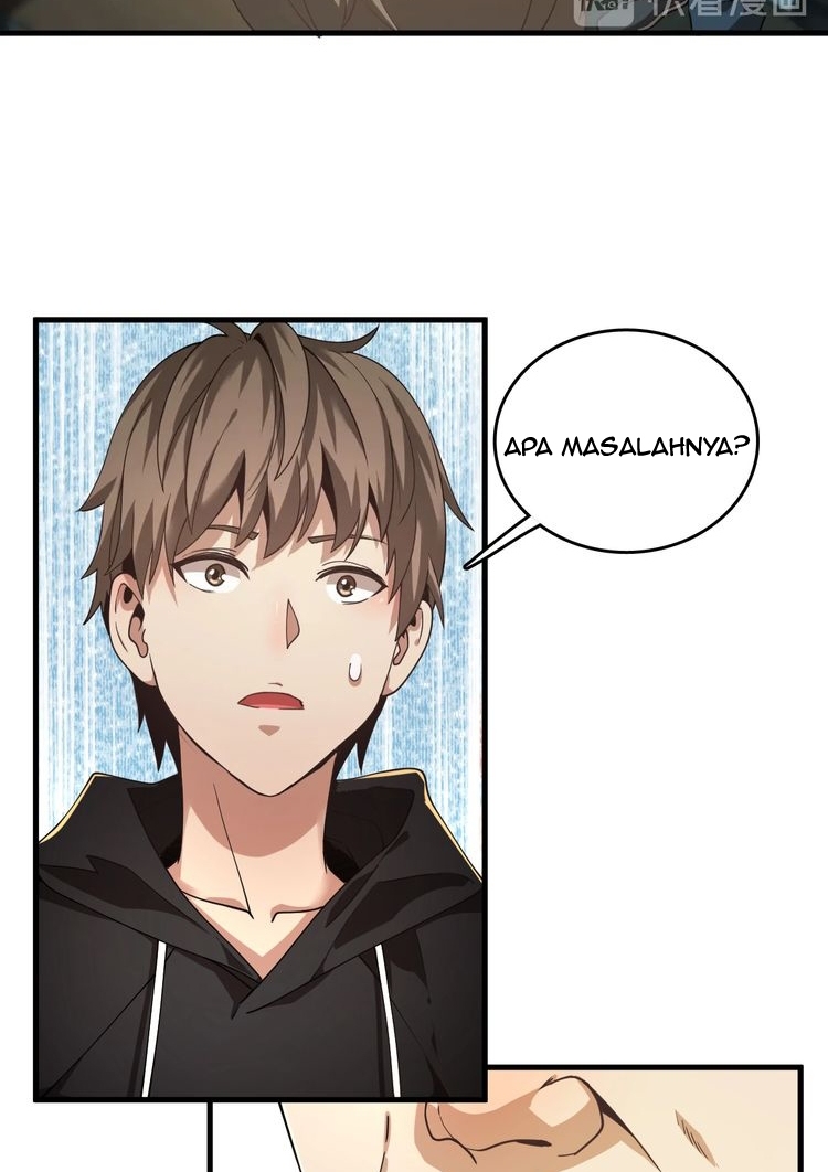 Reborn Doctor Chapter 27 Gambar 7